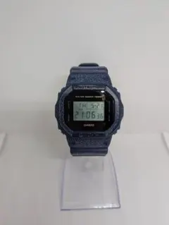 DW-5600DE-2 樹脂バンドG-SHOCK ジーショック デジタル腕時計 - メルカリ
