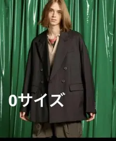 メゾンスペシャル テーラードジャケット