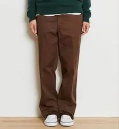 STANDARD CALIFORNIA TCワークパンツ ブラウン　テーパド Standard California T/C Work Pants delivery!! ｜ STANDARD