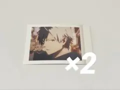 WIND BREAKER ウィンブレ ぱしゃこれ vol.2 桜遥 2枚