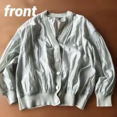 シアーカーディガンのサムネイル