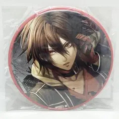 AMNESIA アムネシア スペシャルくじ BIG缶バッジ シン