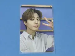 straykids スキズ ハンHan starriver ヨントン中華 トレカ