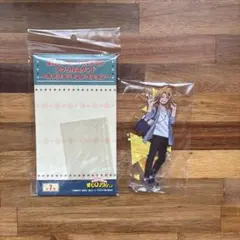 上鳴電気 アクリルスタンド