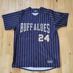 ハイクオリティユニフォーム(サード)紅林Mサイズ