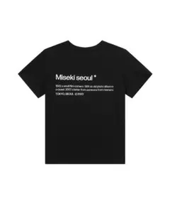 ムシンサ Miseki SEOUL レイヤードシャツ - メルカリ