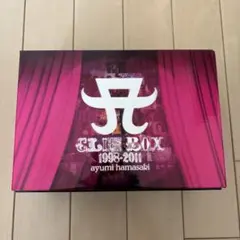 2026年最新】浜崎あゆみ clip boxの人気アイテム - メルカリ