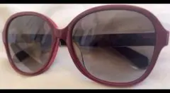 MARC BY MARC JACOBS サングラス