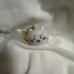 ちいかわ 韓国限定 キーリング チャーム Chiikawa