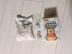 52TOYS winnie the pooh funny faces