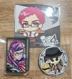 2026年最新】ルチアーノ コンパスの人気アイテム - メルカリ