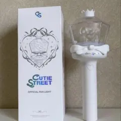 2026年最新】CuTiE street ペンライトの人気アイテム - メルカリ