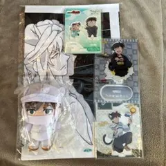 忍たま乱太郎　土井半助