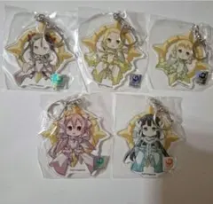 結城友奈は勇者である アクリルキーホルダー 満開ver