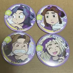 2025年最新】忍たま乱太郎 缶バッジ 綾部の人気アイテム - メルカリ