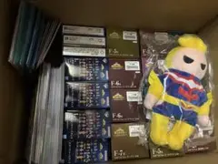 一番くじ 僕のヒーローアカデミア　紡がれる想い　まとめ売り