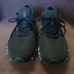 Brooks Ghost ランニングシューズ ブラックのサムネイル