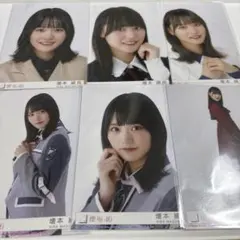 櫻坂46 増本綺良 生写真 - メルカリ