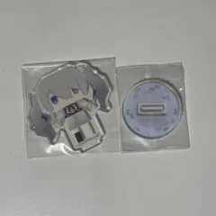 2026年最新】なりきり衣装アクリルスタンドの人気アイテム - メルカリ