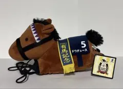 2026年最新】ドウデュースぬいぐるみの人気アイテム - メルカリ