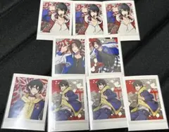 ヒプマイ パシャこれ まとめ