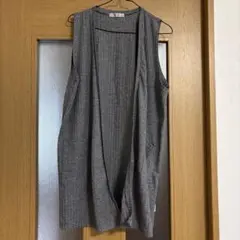 アズール　メンズジレ Lサイズのサムネイル