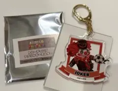 第五人格　ジョーカー　アクキー