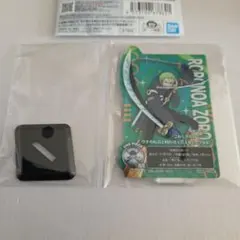 一番くじ　ワンピース　ACLLECT　ゾロ　1つ