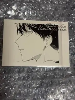 ギヴン展 ENCORE キヅナツキ ぱしゃこれPREMIUM 上ノ山立夏