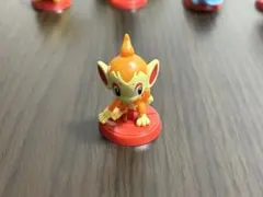 ポケモン チョコエッグ 旅立ちの3匹 ヒコザル