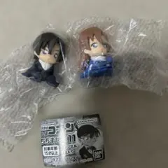 名探偵コナン ちぢませ隊 11