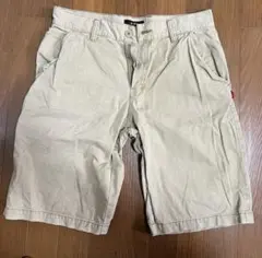 極美品 WTAPS KHAKI SHORTS COPO TWILL ショーツ 極美品 WTAPS KHAKI SHORTS COPO TWILL ショーツ - メルカリ
