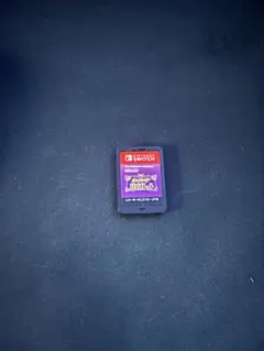 ポケモンバイオレット　ソフトのみ