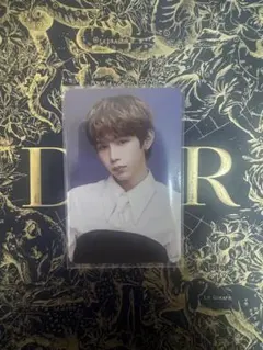 RIIZE シーグリ MD ショウタロウ トレカ