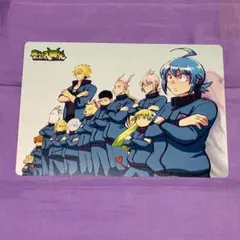 魔入りました入間くん アニメイト フェア 特典　ビジュアルボード　③