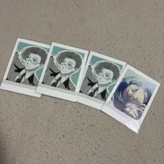 ときめきメモリアルGirl's Side ときメモGS1 ぱしゃこれ まとめ売り