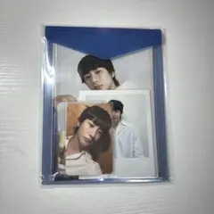 riize アントン フォトパック 2024 シーグリ MD トレカ