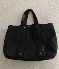 ディーンアンドデルーカ 限定 完売 コットン トートバッグ