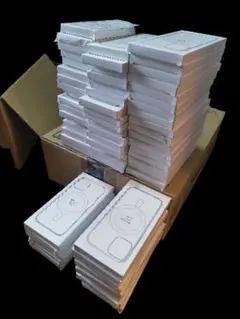 67個 iPhone14 クリアケース まとめ売り 在庫処分