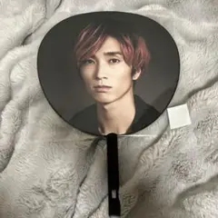 SixTONES 田中樹 うちわ OneST オンエスト
