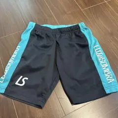 ルースイソンブラ 140 パンツ サッカーのサムネイル