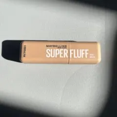 MAYBELLINE SUPER FLUFF BROW MOUSSE