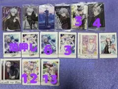 【アイナナ】壮五　カード類　251枚まとめ売り