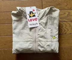 Mark Gonzales フード付きジャケット 130cm