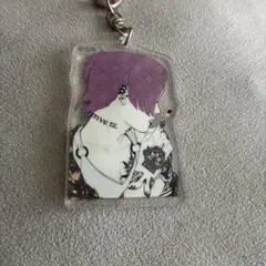 東京喰種 ウタ アクリルキーホルダー