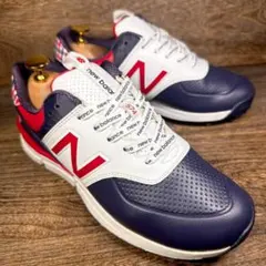 ◆New Balance Golf◆ニューバランス 23.0cm ゴルフシューズ
