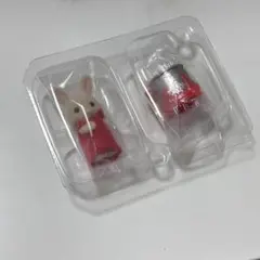 シルバニアファミリー 赤ちゃん工作 みるくウサギの小さい赤ちゃん