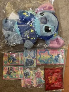 スティッチHappyくじ『Stitch Colorful Kawaii』 A賞