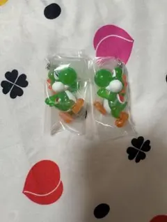 スーパーマリオ めじるしアクセサリー2