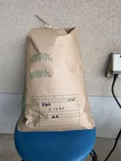 はさ掛け ヒノヒカリ 玄米10kg 2025年産のサムネイル